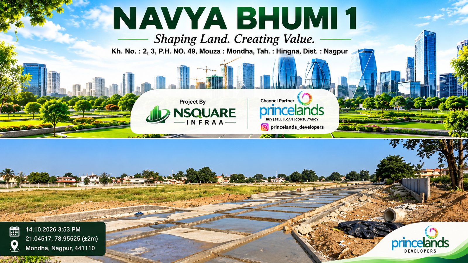 Navya Bhumi 1