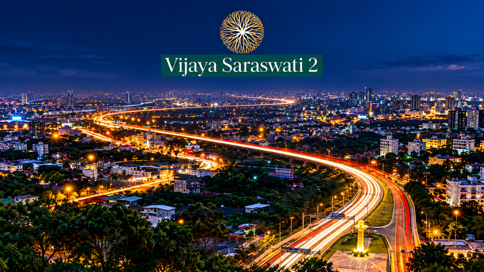 Vijaya Saraswati 2